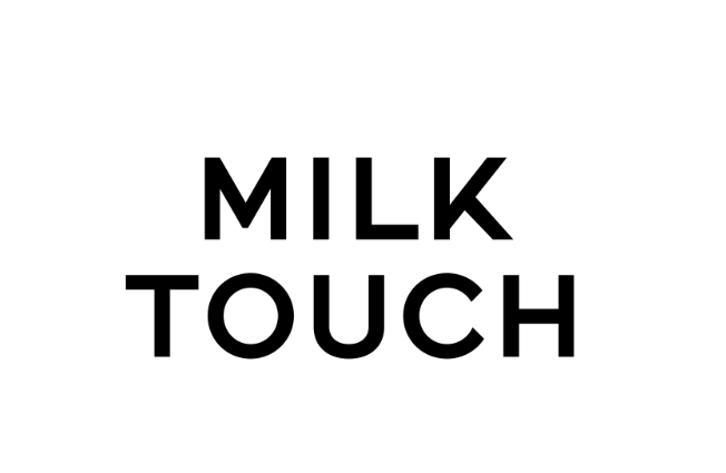 MILK TOUCH